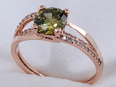 фото Кольцо fallon - (артикул - 18e09833-FF1098-1)