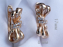 фото Серьги  - (артикул - 18e00200-ZZ3702)