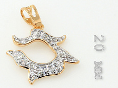 Подвеска 18kp02200-ZZ4522 фото Подвеска - (артикул - 18kp02200-ZZ4522)