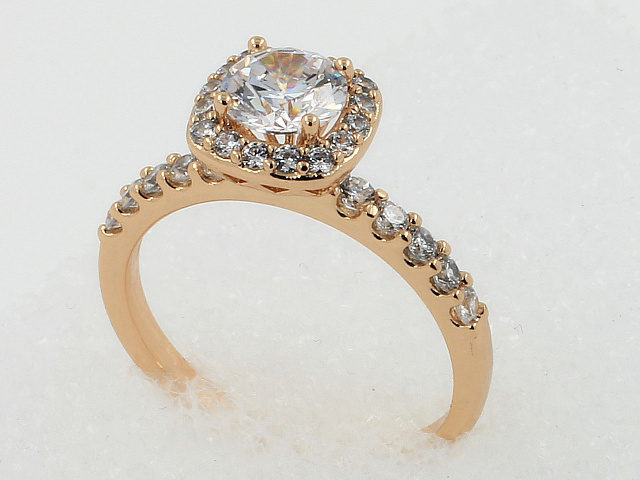 фото Кольцо  - (артикул - 18kr00500-ZZ0405)