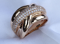 Кольцо 18kr09500-ZZ0495 фото Кольцо - (артикул - 18kr09500-ZZ0495)