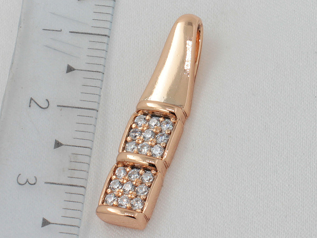 фото Подвеска  - (артикул - 18kp03300-ZZ4533)