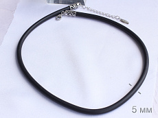 Ожерелье 45+5 см ffkn09600-ZZ4696 фото Ожерелье 45+5 см - (артикул - ffkn09600-ZZ4696)