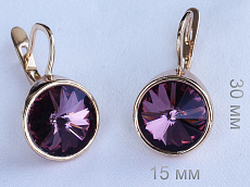 Серьги 18e00511-ZZ3105-6 Серьги