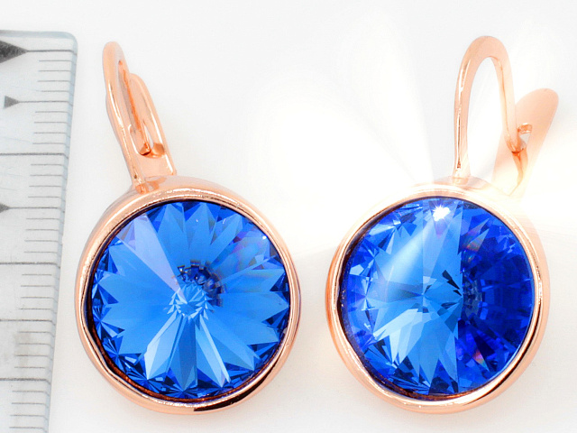 фото Серьги  - (артикул - 18e00544-ZZ3105-4)