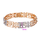 фото Браслет 19 см - (артикул - 18b04600-ZZ4546)