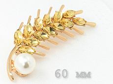 Брошь 18kr093h0-ZZ1493 фото Брошь - (артикул - 18kr093h0-ZZ1493)