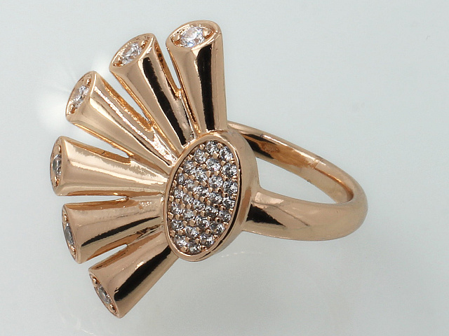 фото Кольцо  - (артикул - 18kr01300-ZZ0413)