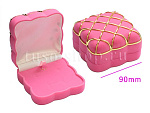 0353C-А107 (розовый) Футляр под комплект 0353C-А107 (розовый) Футляр под комплект