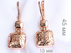 Серьги fallon 18e01700-FF8375 фото Серьги fallon - (артикул - 18e01700-FF8375)