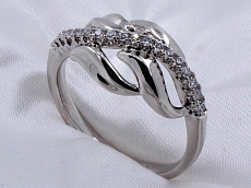 Кольцо ffkr04800-ZZ8648 фото Кольцо - (артикул - ffkr04800-ZZ8648)