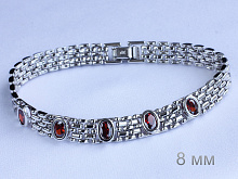 фото Браслет 19 см - (артикул - ffkb00270-ZZ8602-1)